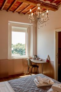 Fotografie z fotogalerie ubytování Neoclassico by Tiziana Monaldi v destinaci Pitigliano