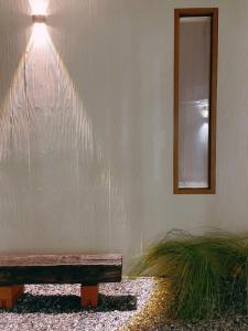 Gallery image of Wanan Cafe & Boutique Hotel in Chon Buri