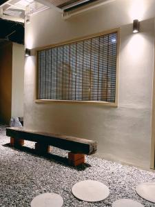 Gallery image of Wanan Cafe & Boutique Hotel in Chon Buri