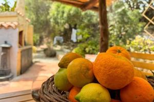 Gallery image of 5 min from the sea - Jacuzzi Garden Parking Wifi in Porto Ottiolu