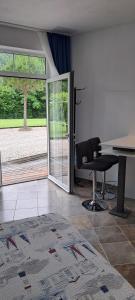 Postel nebo postele na pokoji v ubytování Apartments Reida