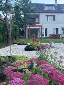 ZEN apartman 2016 Leányfalu, 1 Rózsahegyi utca kép - 2