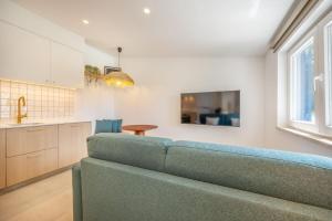 Μια τηλεόραση ή/και κέντρο ψυχαγωγίας στο GuestReady - Casa do Jacarandá +24 φωτογραφίες