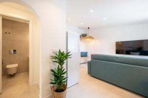 Ένα μπάνιο στο GuestReady - Casa do Jacarandá