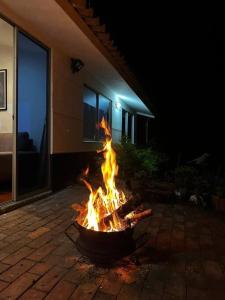 乔阿奇Casa los patos Choachi的相册照片