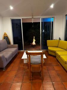 乔阿奇Casa los patos Choachi的相册照片