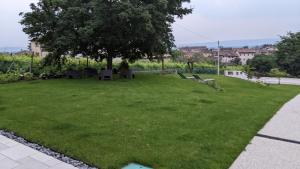 Zahrada ubytování el Zhìgol B&B