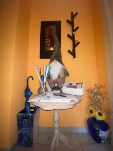 Gallery image of Home n Breakfast Ca' di Toni in Testana +18 photos
