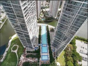 Kolam renang di atau dekat dengan Great Studio at the W Residences +14 gambar