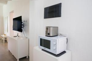 Billede fra billedgalleriet på Seaview i Torre Grande