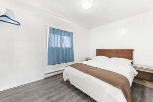 Fotografie z fotogalerie ubytování 5000 Motel v destinaci Penticton