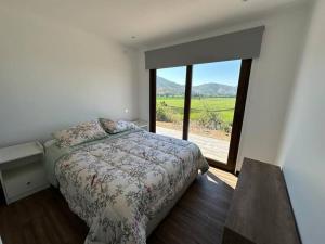 Billede fra billedgalleriet på Bello lodge con vista panoramica i Palmilla