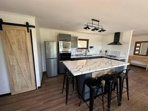 Billede fra billedgalleriet på Bello lodge con vista panoramica i Palmilla