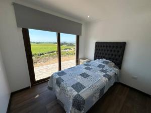 Billede fra billedgalleriet på Bello lodge con vista panoramica i Palmilla + 4 billeder