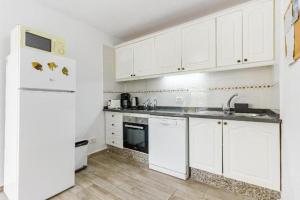 Gallery image of Sea View at Santa Maria Aparthotel in Adeje