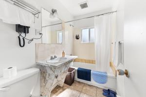 Fotografie z fotogalerie ubytování 5000 Motel v destinaci Penticton