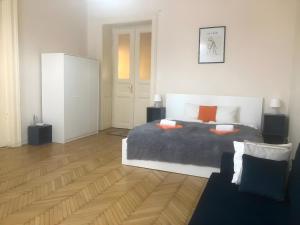 Chic Central Rooms 1066 Budapest, Zichy Jenő utca 40 kép - 2