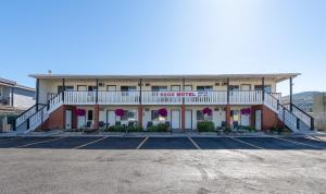 Fotografie z fotogalerie ubytování 5000 Motel v destinaci Penticton