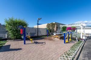 Fotografie z fotogalerie ubytování 5000 Motel v destinaci Penticton