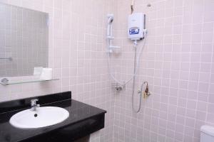 Gallery image of Kampala suites Kisementi in Kampala