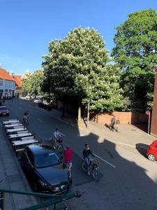 Gallery image of Cozy apartment in the most central part of Aarhus in Aarhus