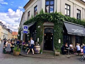 Gallery image of Cozy apartment in the most central part of Aarhus in Aarhus