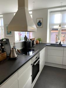 Gallery image of Cozy apartment in the most central part of Aarhus in Aarhus