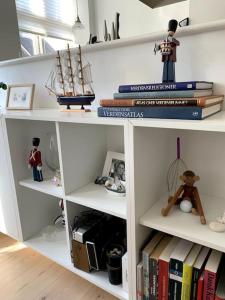 Gallery image of Cozy apartment in the most central part of Aarhus in Aarhus