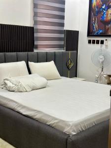 صورة لـ Cy crib في Kubwa
