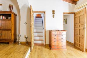 Fotografie z fotogalerie ubytování Finca El Capricho v destinaci Cómpeta