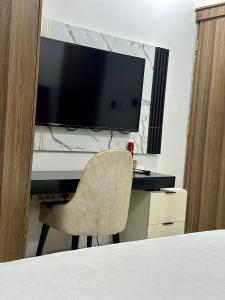 Gallery image of Cy crib in Kubwa +9 photos
