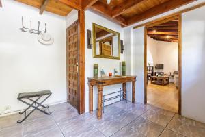 Fotografie z fotogalerie ubytování Finca El Capricho v destinaci Cómpeta