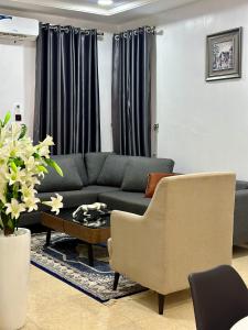 صورة لـ Cy crib في Kubwa