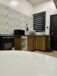 صورة لـ Cy crib في Kubwa