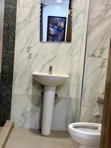 صورة لـ Cy crib في Kubwa