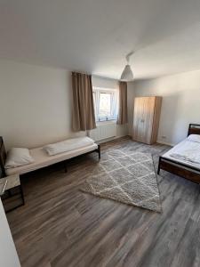 HünfeldenにあるWohnungen bei Postのギャラリーの写真