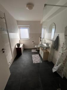 HünfeldenにあるWohnungen bei Postのギャラリーの写真 +33枚の写真