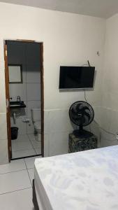 Gallery image of Apartamento Essencial Maracanaú in Maracanaú