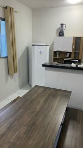 Gallery image of Apartamento Essencial Maracanaú in Maracanaú +4 photos