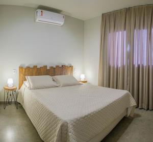 Gallery image of Vila Poção - Hospedagem de Natureza em Brotas in Brotas