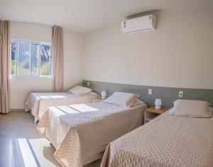 Gallery image of Vila Poção - Hospedagem de Natureza em Brotas in Brotas