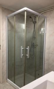 リスボンにあるUrban Retreat Lisbon Apartmentのギャラリーの写真 +2枚の写真