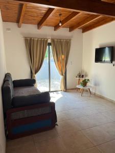 Et opholdsområde på Primero A + 1 billede