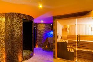 Φωτογραφία από το άλμπουμ του Hotel Orizont σε Călimăneşti
