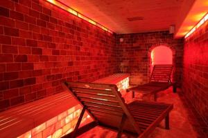 Φωτογραφία από το άλμπουμ του Hotel Orizont σε Călimăneşti