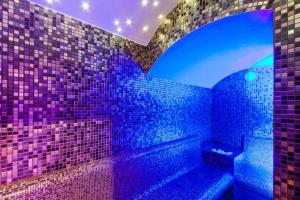 Πισίνα στο ή κοντά στο Hotel Orizont
