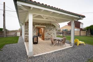 Ảnh trong thư viện ảnh của La Casina de Glorina ở Muros de Nalón