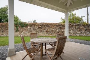 Ảnh trong thư viện ảnh của La Casina de Glorina ở Muros de Nalón