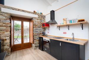 Ảnh trong thư viện ảnh của La Casina de Glorina ở Muros de Nalón +12 ảnh