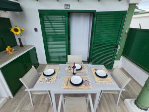 Fotografie z fotogalerie ubytování The Sunflower v destinaci Maspalomas